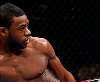 ALJAMAIN STERLING